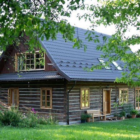Palacowka Dukla Exteriör bild